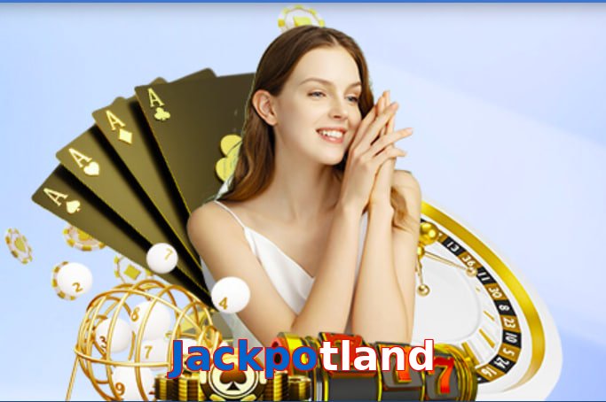 Jackpotland game app for Pakistan players