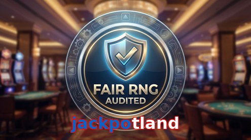 Payment and PKR controls in Jackpotland