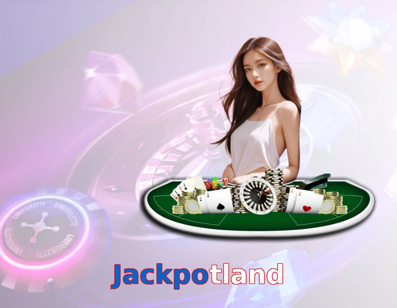Jackpotland game app for Pakistan players